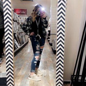 Meet your Posher, Marisa